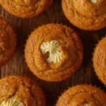 Easy Pumpkin Muffins Recipe to Savor and Share