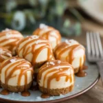 Mini Desserts: Sweet Bites You Can’t Resist!