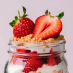 How to Make High-Protein Overnight Oats