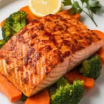 How to Cook the Perfect Miso Salmon Every Time