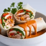 How to Make Bang Bang Chicken Sliders