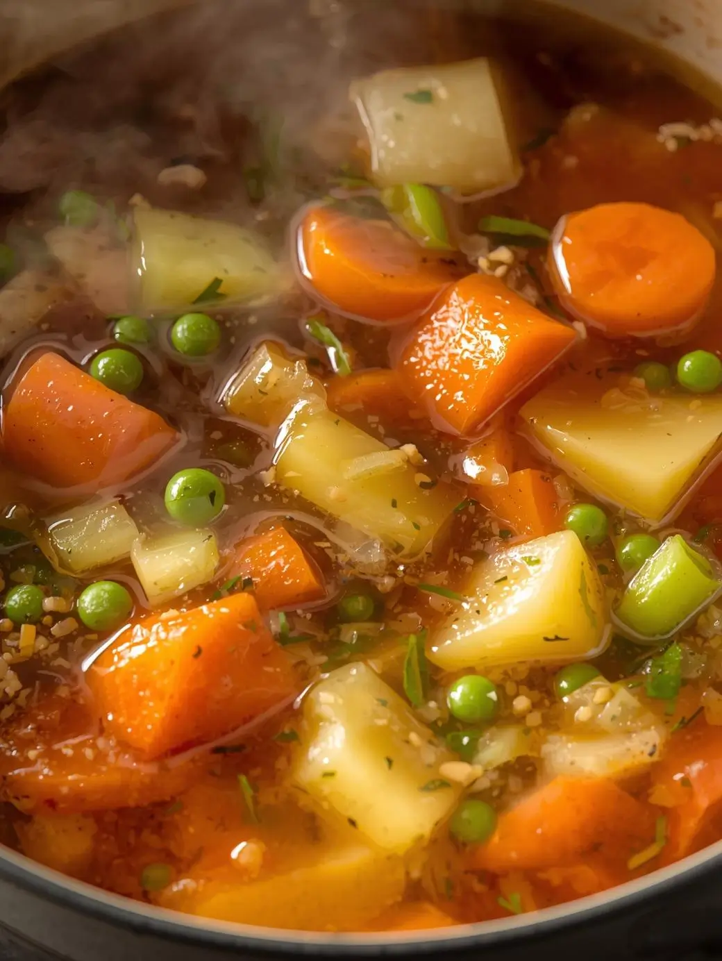 Vegetable Soup