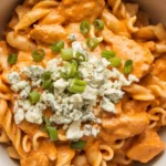 Tuscan Chicken Pasta: Unveil the Best Recipe Here