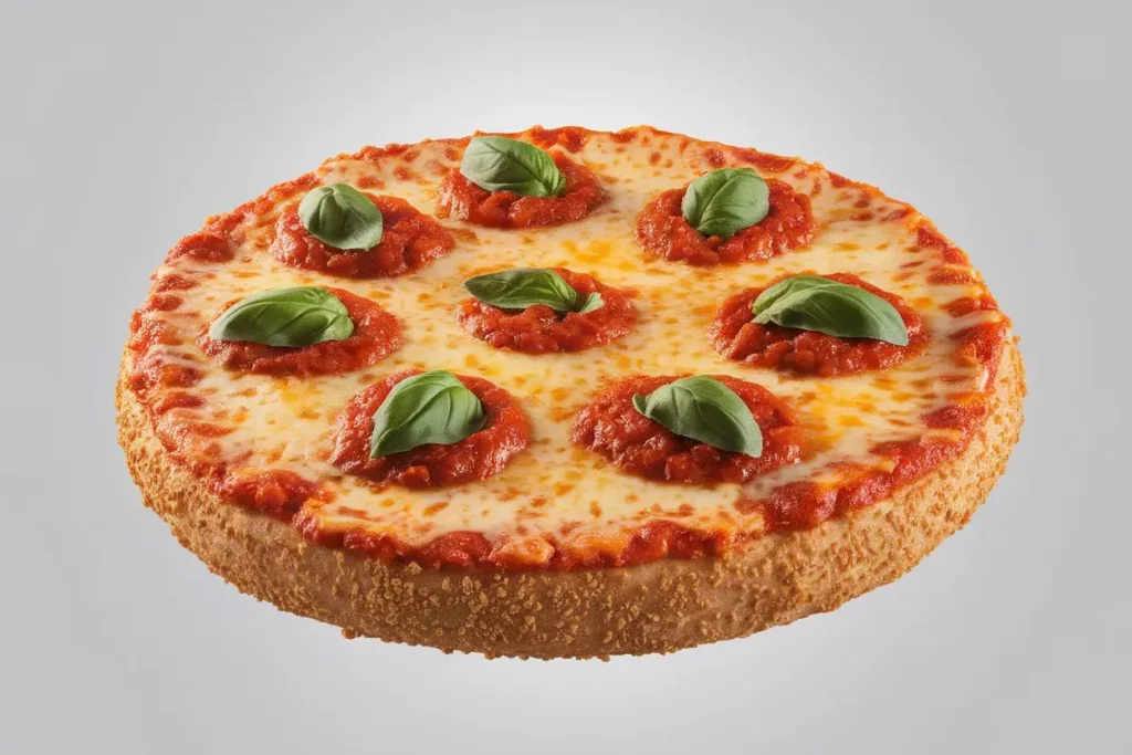 pillsbury pizza crust recipes dinners chicken