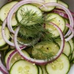 cucumber salad healthy 4