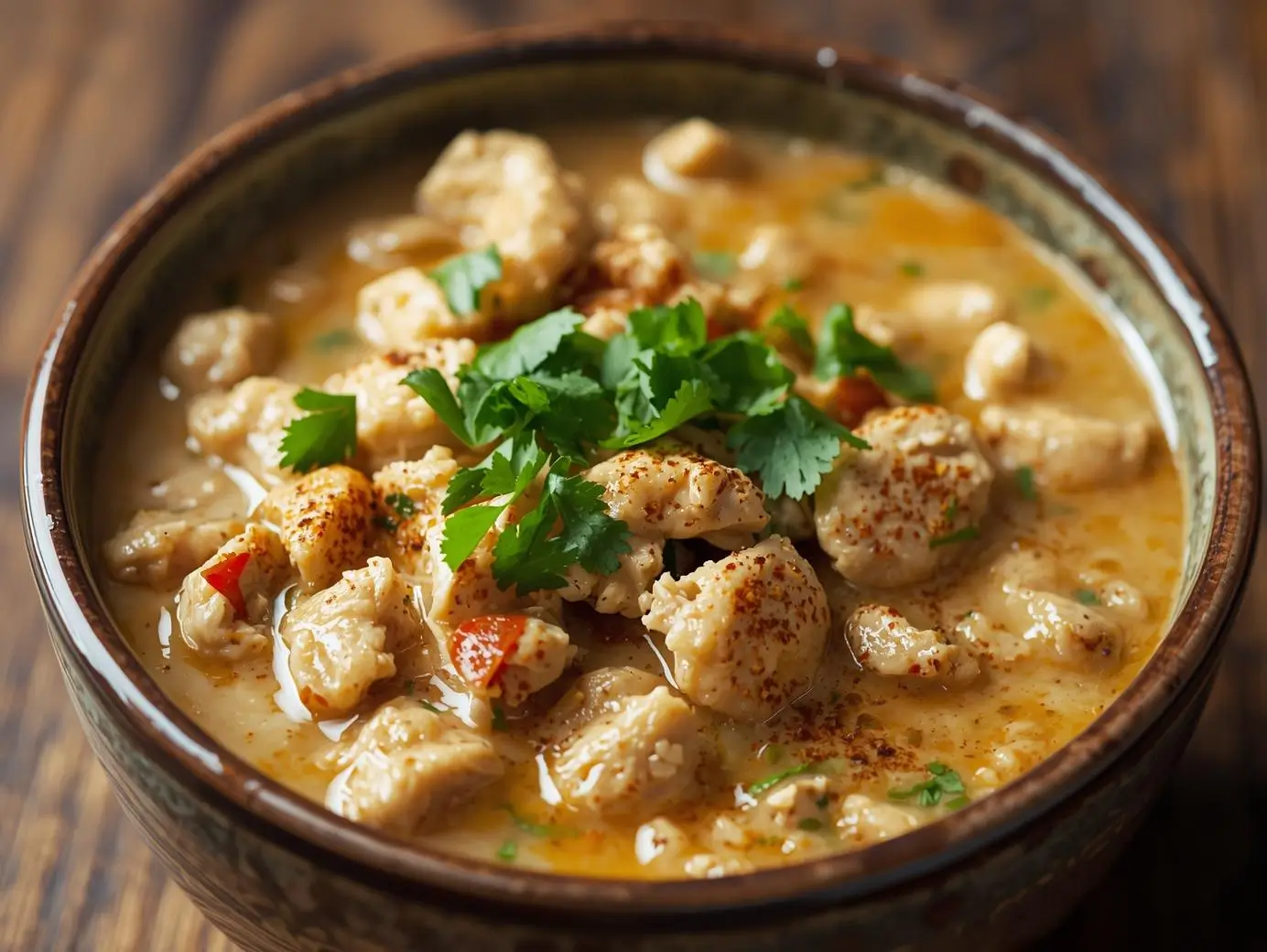 Dairy Free White Chicken Chili Ultimate Recipe Guide