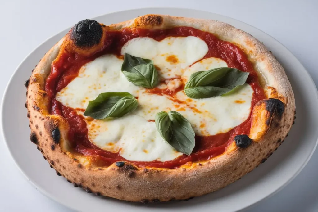 gluten free pizza crust recipe
