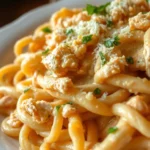 How to Make the Perfect Shrimp Pasta: A Step-by-Step Guide