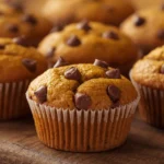 Best Vegan Pumpkin Muffins: A Delicious Fall Treat