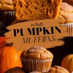 pumpkinmuffins easy