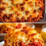 How to Make a Flavorful Spicy Southern Chicken Spaghetti Casserole