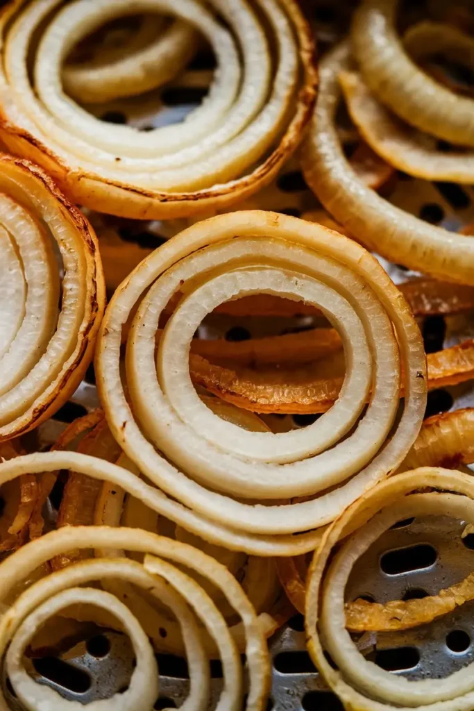 Air Fryer Fried Pickles