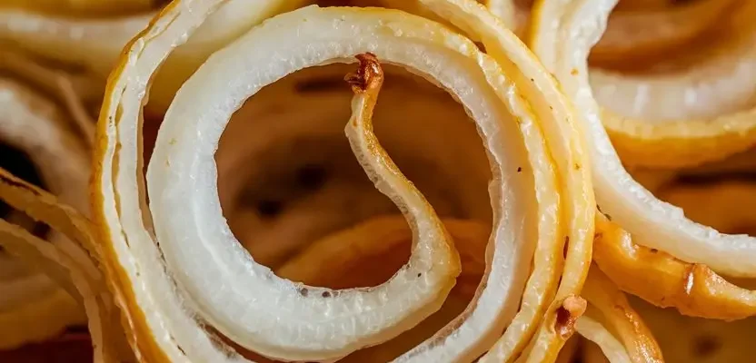 Air Fryer Fried Pickles