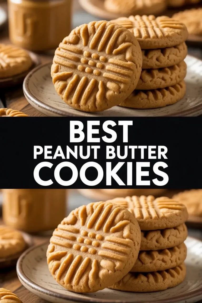The scent of warm peanuts, a hint of vanilla, and a tender crumb come from a short list you probably have on hand. Here is the base formula, followed by smart swaps to suit your pantry and preferences. 1 cup creamy peanut butter, well stirred to re-emulsify if using natural (256 g) 2/3 cup granulated sugar (133 g) 1/3 cup packed light brown sugar (73 g), for moisture and caramel notes 1 large egg, room temperature 1 teaspoon vanilla extract 1/2 teaspoon baking soda 1/4 teaspoon fine salt, skip if your peanut butter is salted Optional upgrades 1/2 cup chopped roasted peanuts, crunchy finish 1/3 cup mini chocolate chips or chopped dark chocolate Flaky sea salt for sprinkling