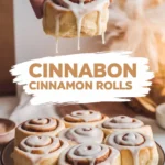 Pumpkin Shaped Cinnamon Rolls for Festive Gatherings