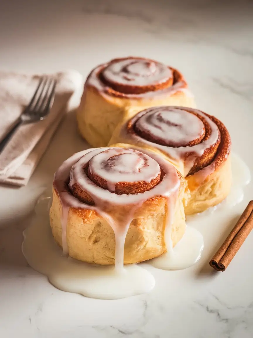 Discover the Ultimate Cinnamon Rolls Recipe Today