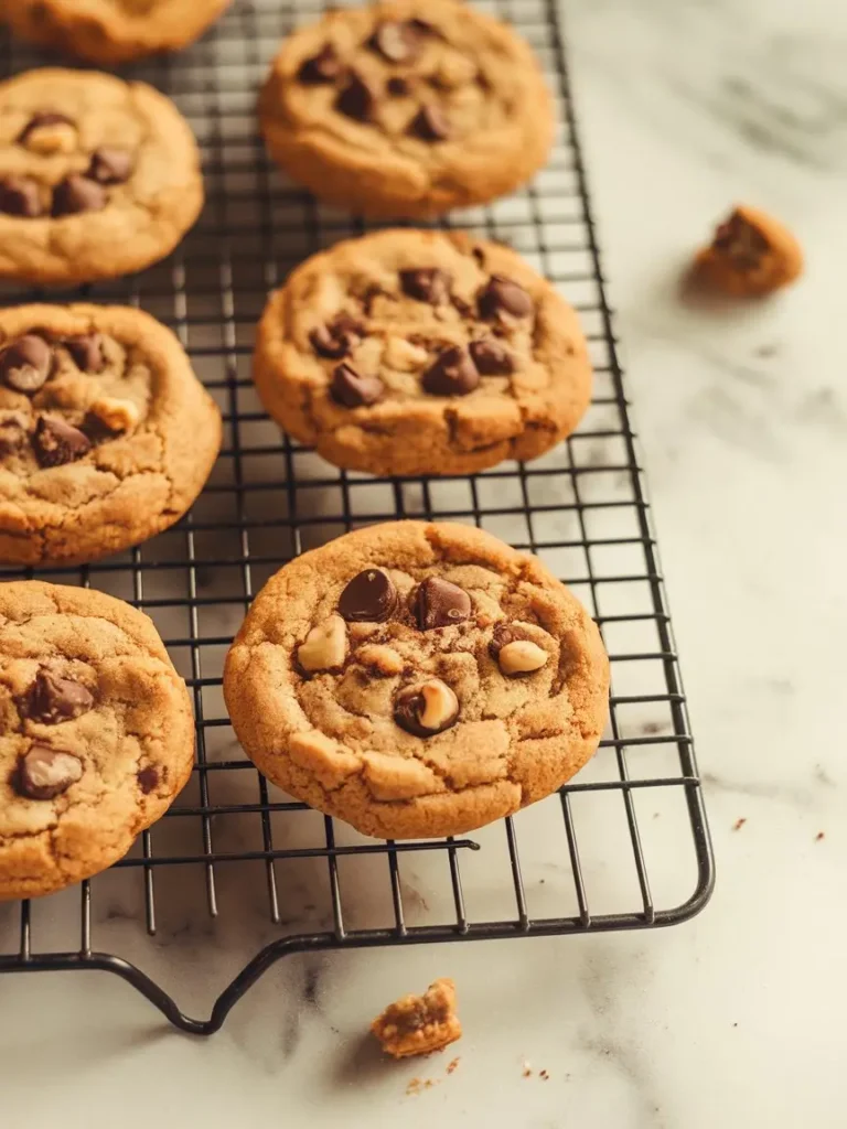 Easy Paleo Cookies