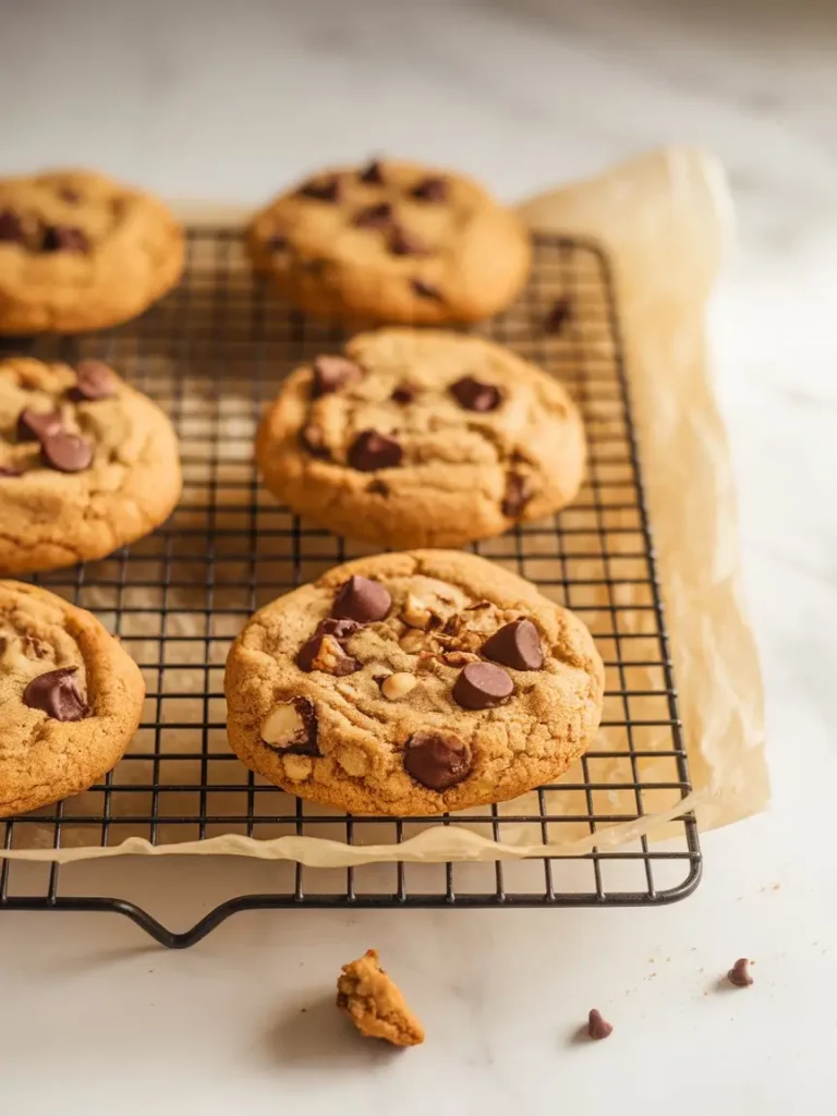 Easy Paleo Cookies