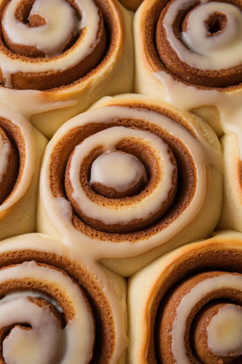 Overnight Cinnamon Rolls: Unveil Their Secret Magic