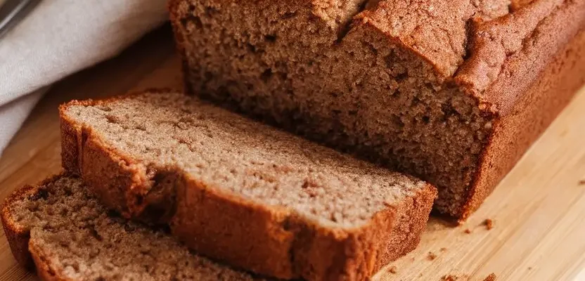 Paleo Banana Bread