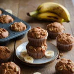 Paleo Banana Bread 🔮 for Guilt-Free Indulgence