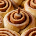 Cinnabon Cinnamon Rolls: Perfecting the Homemade Art