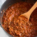 Lasagña Recipe: A Delicious Culinary Journey Awaits!