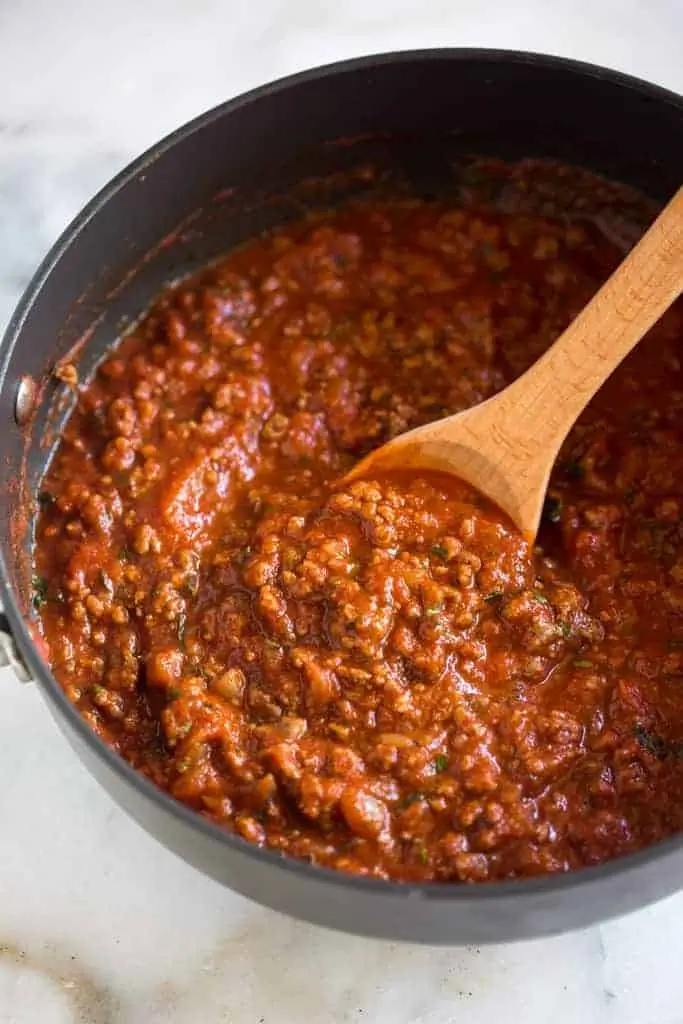 Classic Spaghetti Sauce Recipes for Every Palate