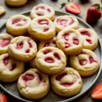 Lemon Crinkle Cookies: A Tangy Zest for Your Taste