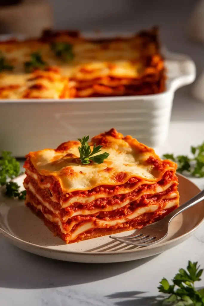lasagnarecipe