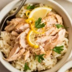 Hamburger Rice Casserole Quick and Tasty Recipe