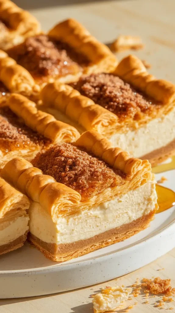 Irresistible Sopapilla Cheesecake Bars for Dessert sopapilla cheesecake bars