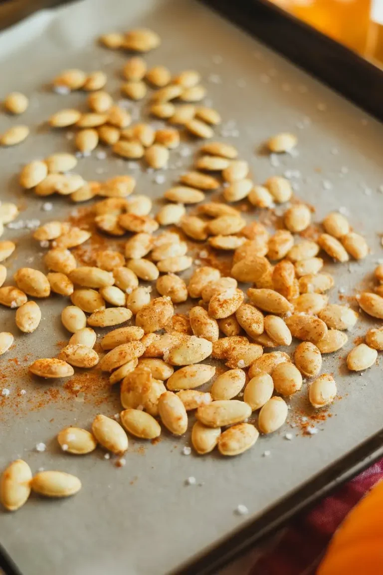 Pumpkin Seeds Recipe Crunchy Guide You’ll Love