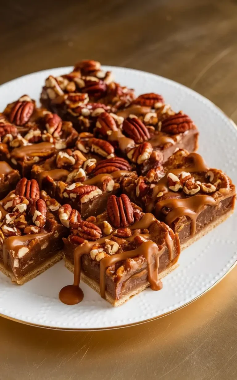 Pecan Pie Bars: Ultimate Guide to Flavorful Treats Pecan Pie Bars