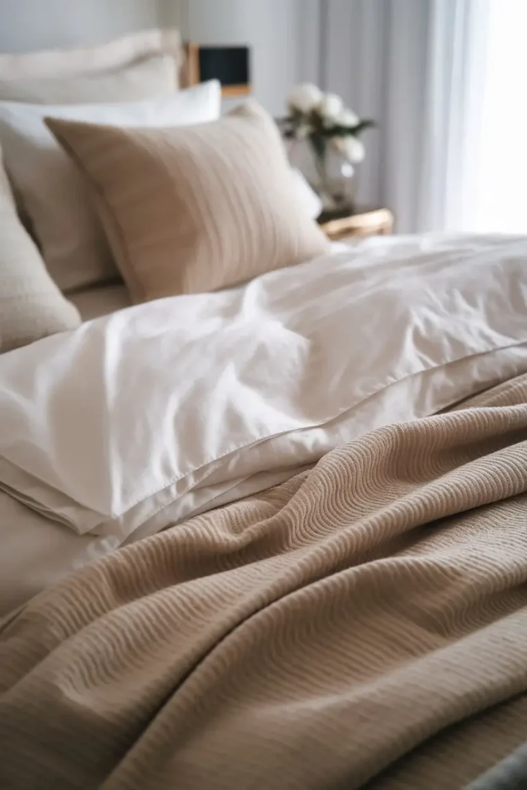 10 Essential Items for a Comfy Bedroom You Didn’t Know You Needed Comfy Bedroom 2