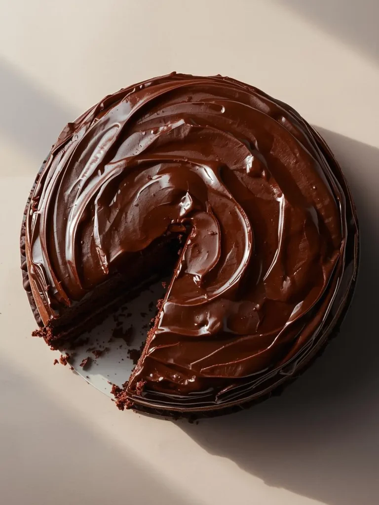 the best matilda chocolate cake