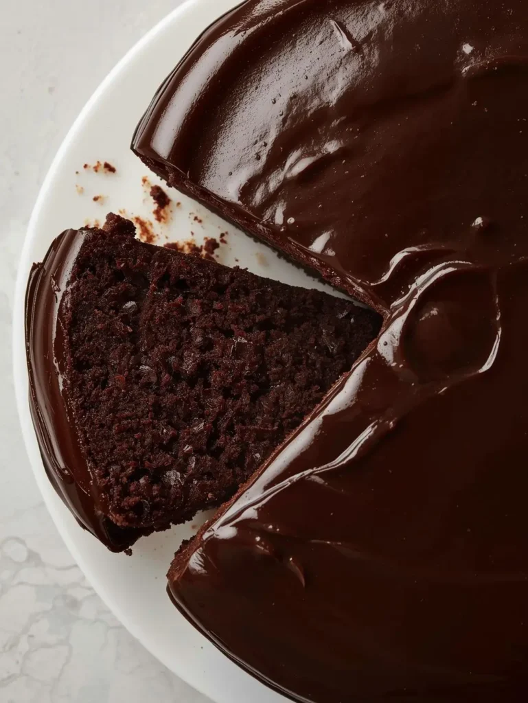 Matilda chocolate cake, chocolate cake, fudgy cake, moist chocolate cake, movie cake, celebration cake