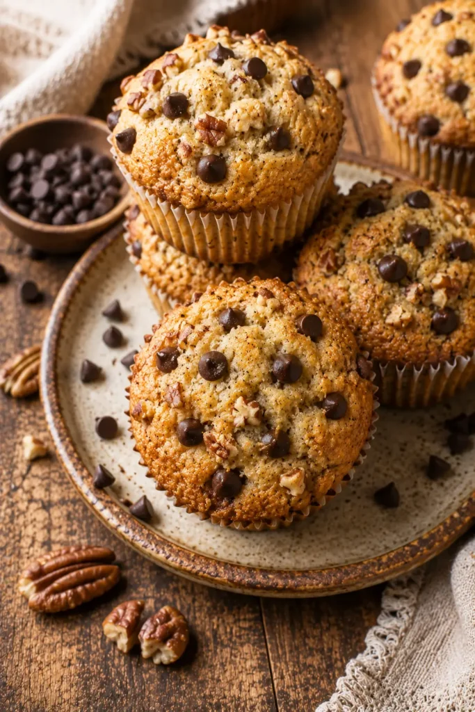 LOW CARB KETO MUFFINS 2