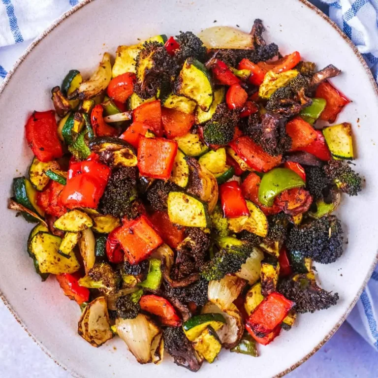 Air Fryer VEGGIE