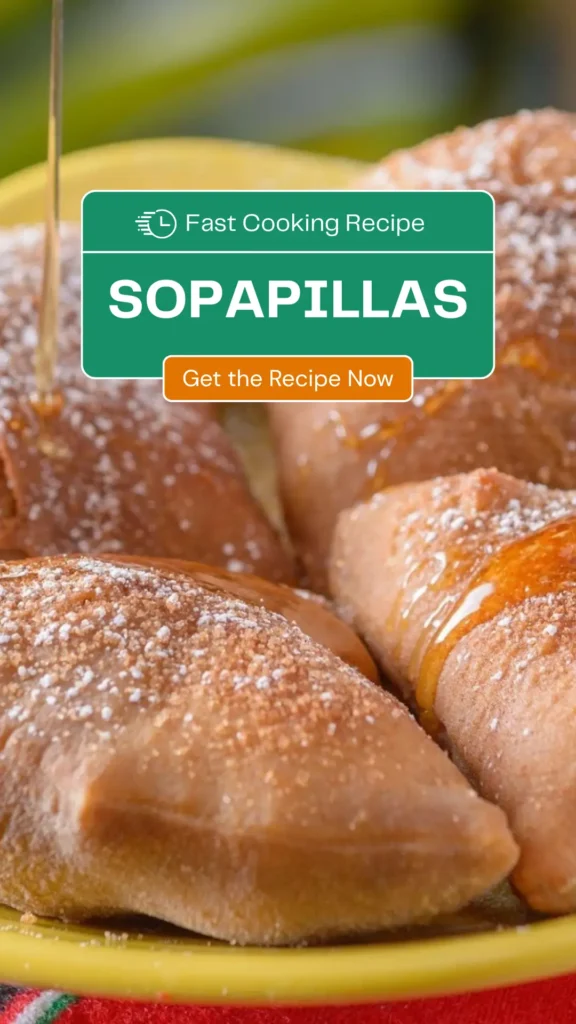 Sopapillas