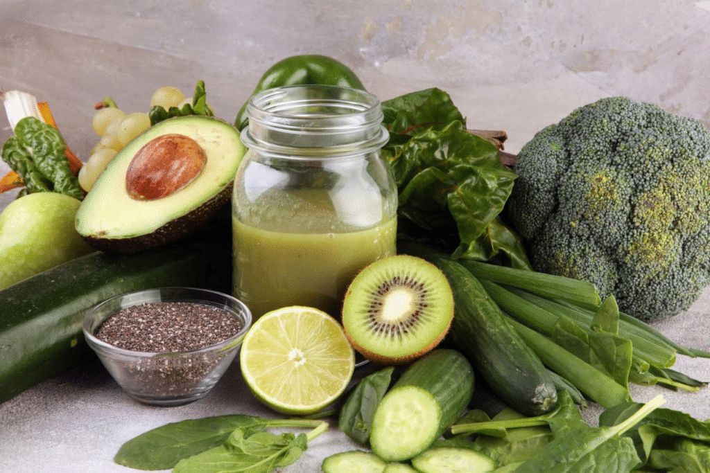 Green Smoothie image 69