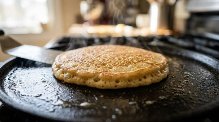 Gluten Free Pancake Recipe: gluten free pancake recipe