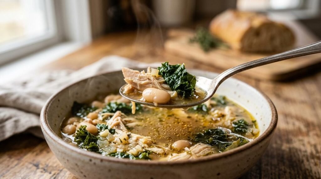healthy comfort food recipes