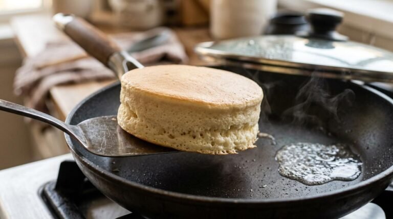 Japanese Pancakes japanese pancakes