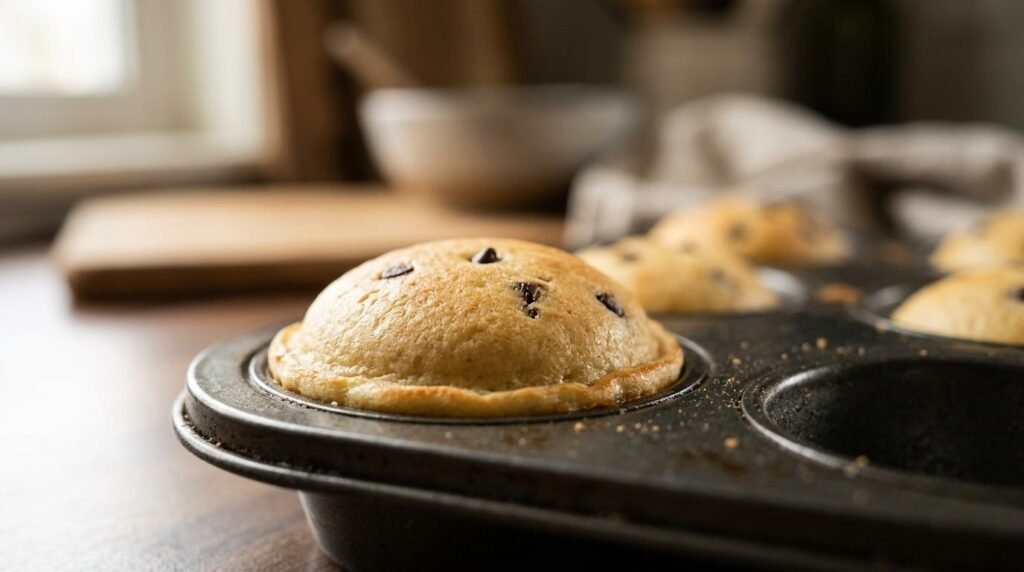 pancake bites