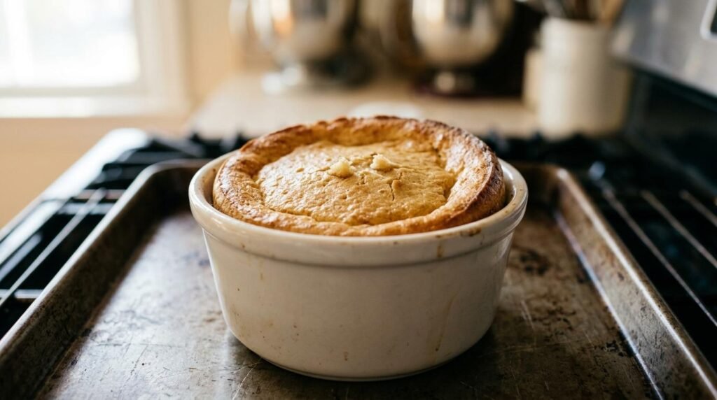 pancake bowl