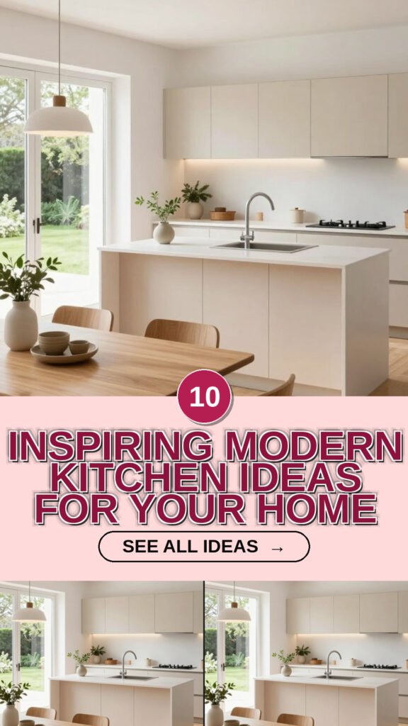 pin 35076 1 inspiring modern kitchen ideas for your home t2 1