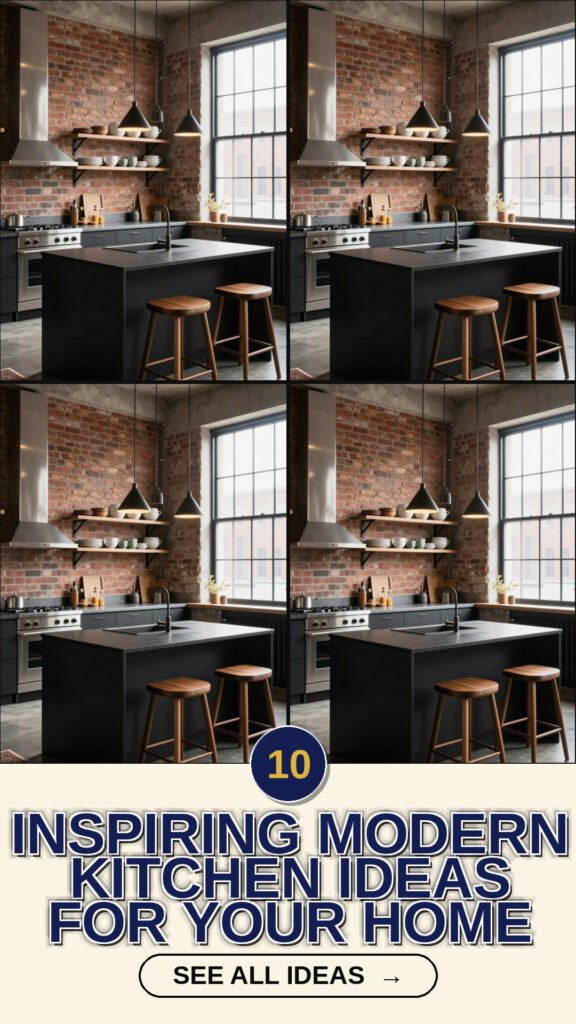 pin 35076 2 inspiring modern kitchen ideas for your home t3 1