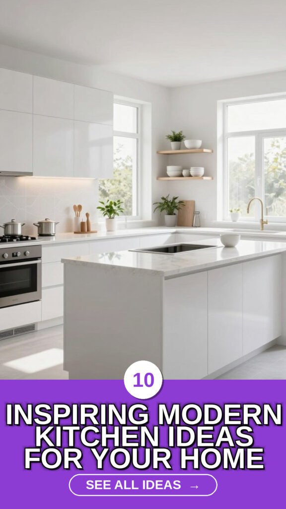 pin 35076 3 inspiring modern kitchen ideas for your home t1 1