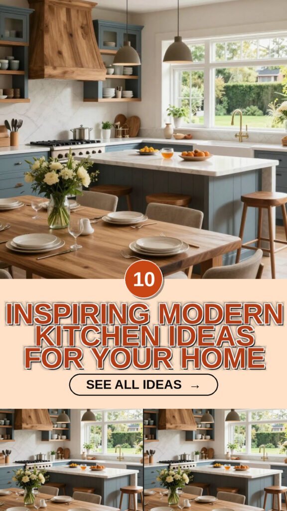 pin 35076 4 inspiring modern kitchen ideas for your home t2